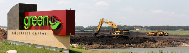 Iowa Lakes Corridor Existing Industries