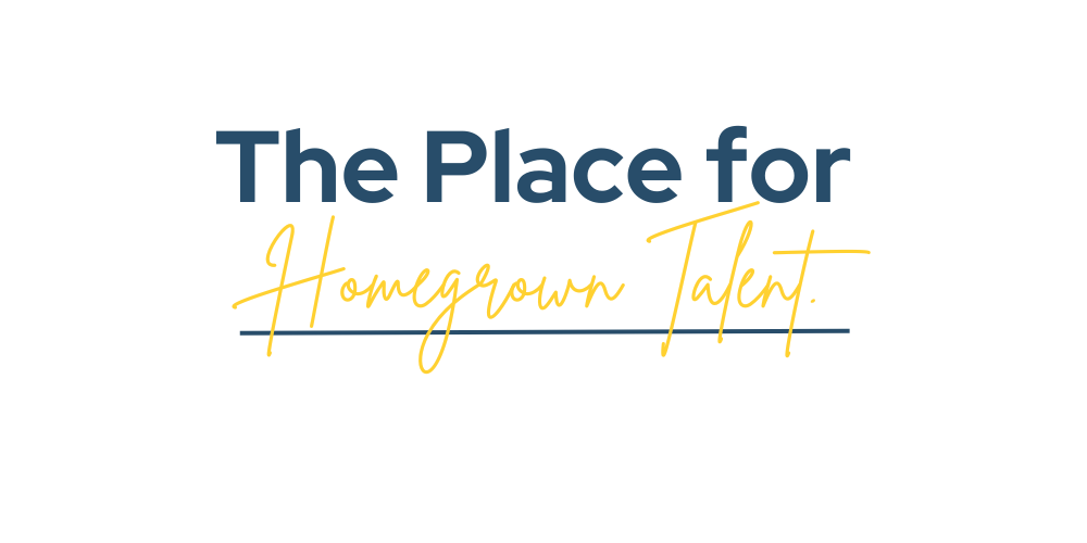 Click to open Homegrown Talent Initiative